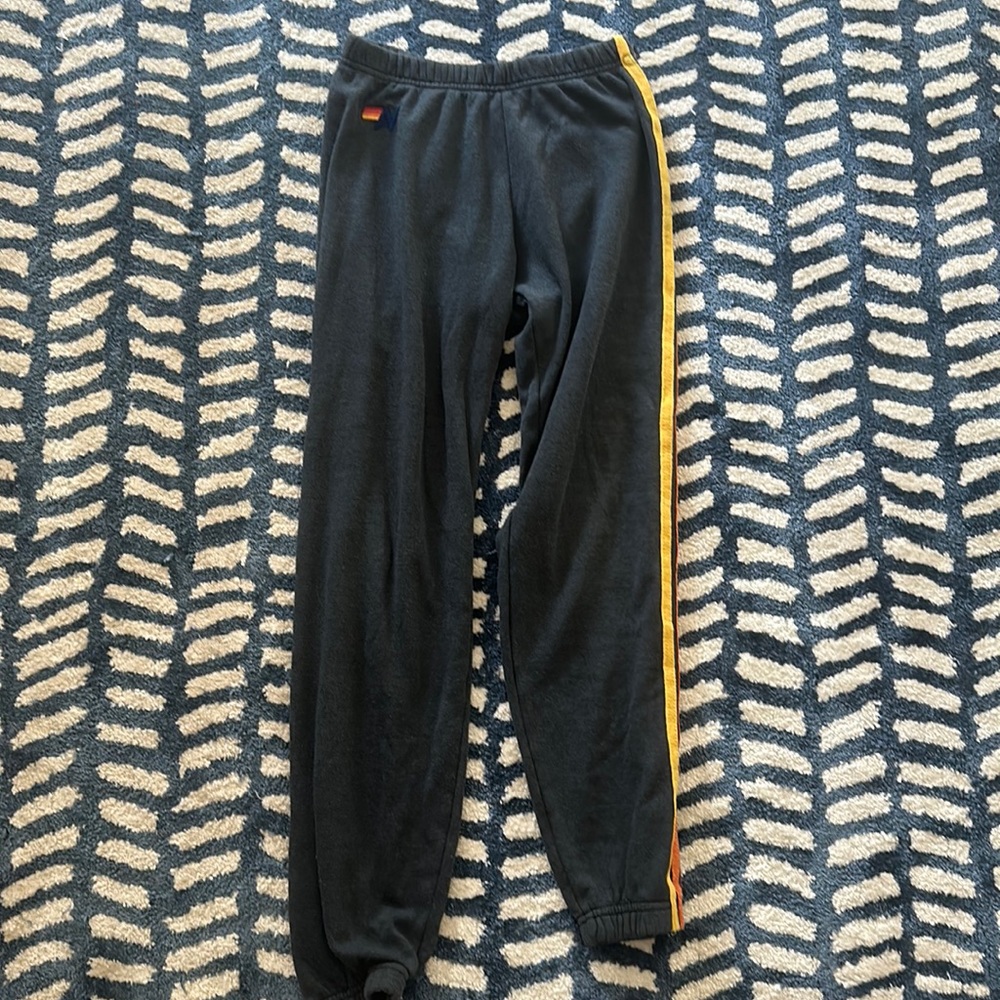 aviator nation sweatpants